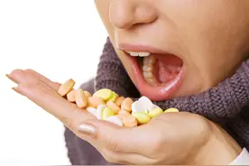 治疗子宫肌瘤，中医有妙招，久病慎用破气药效果更好图片
