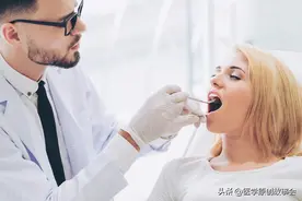 牙齿和长寿有关吗？人到六十岁，多少颗牙齿才健康？图片