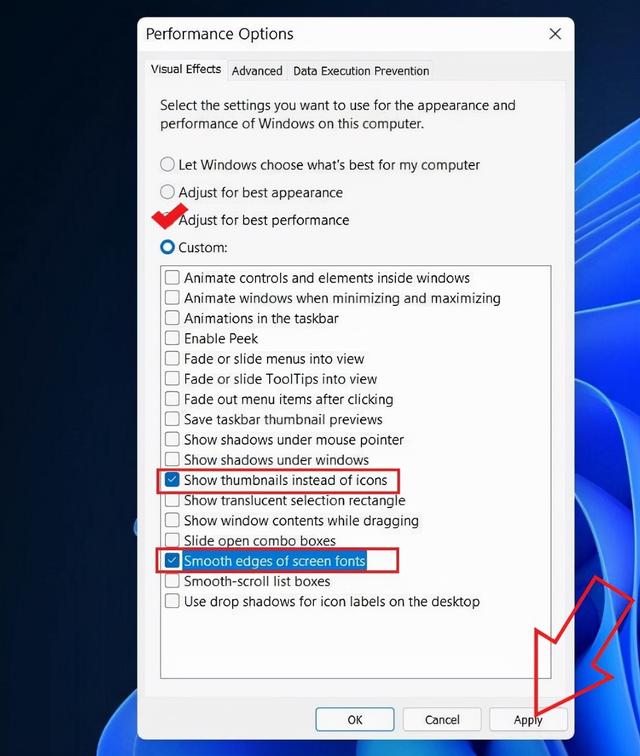 win11优化性能和运行速度的方法，win11系统如何优化性能