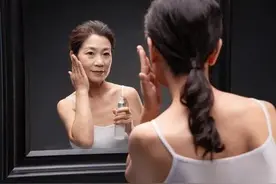 63岁帅气大爷相亲59岁有钱大妈：我们婚后AA制！大妈：我养你图片