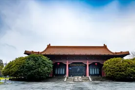 朱元璋亲选“龙脉”，明故宫怪事不断！真的是冤魂所为吗？图片