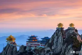 十三朝古都，洛阳市80个千年古村落名字来历图片