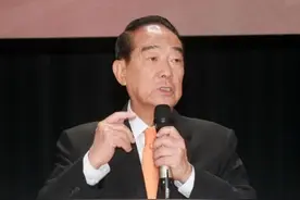 大陆反击开始，蔡英文赖清德高兴不起来了，宋楚瑜罕见促统？图片