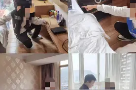 当来电褪去了“00”开头的外衣，本地电话也可能是诈骗电话！图片