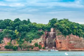 扒一扒，乐山城东能否扛起乐山人居大旗？图片