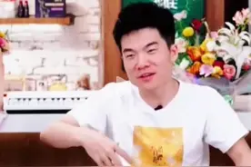 董宇辉回忆来山东聊城演讲，山东人不光豪爽还细腻图片