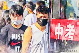 考不上高中的孩子，至少还有4条路可以走图片