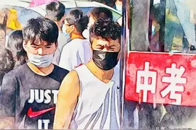 考不上高中的孩子，至少还有4条路可以走图片