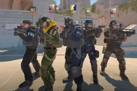 CS2国际服需要开加速器吗？官匹延迟高怎么办？图片