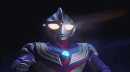 孙悟空和迪迦奥特曼打起来谁会赢