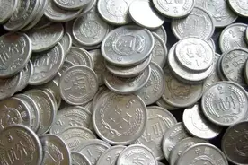 1分硬币，最高能值2万多！普通人很难遇到图片