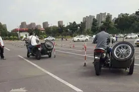 怎么办理摩托车驾驶证图片