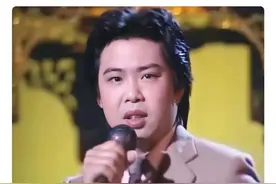 从代表国家参加汉城奥运会演唱到变成阶下囚，他经历了什么？图片