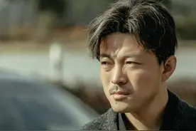 “唐小龙”林家川：父亲是圈内金牌编剧，妻子貌美如花，42岁大火图片