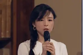 被黄谣缠身十几年，张静初的三次成长图片