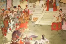 杨家将的故事千古流传；然而真实的历史，远比传说更精彩图片