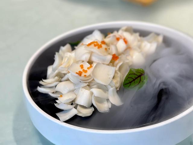 花胶有酸味是什么原因 花胶有酸味是什么原因引起的