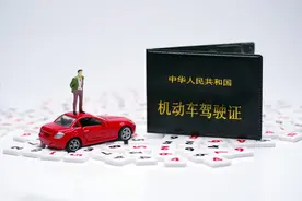明确了！三轮车、电动车、摩托车，只要1种驾照，就可以全部驾驶图片