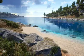 G胖喊你来买游戏！Steam低至3块8白菜价！多款新史低图片