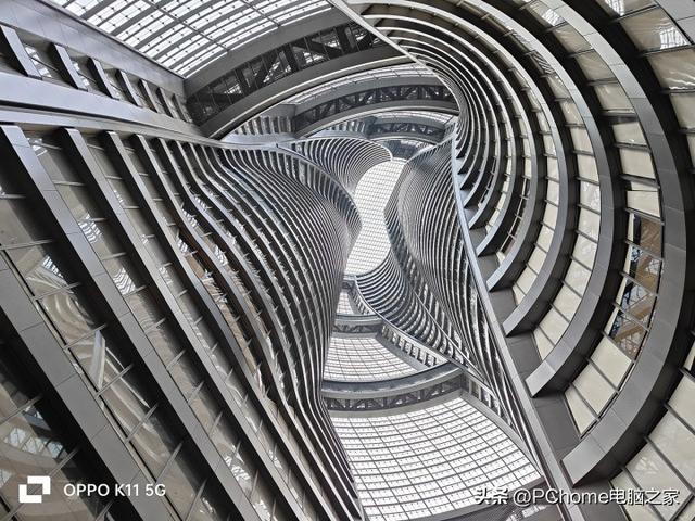 OPPO K11���� �콢ͬ��Ӱ�������ս�ά���