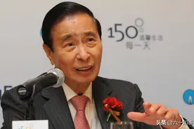 冷冷冷，涨涨涨！李兆基收供暖增容费，最高加价2400%，被罚4千万图片