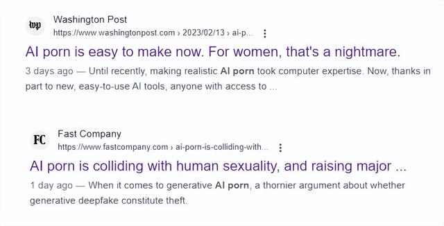 AI制造的“赛博COSER”，能取代真人地位吗？