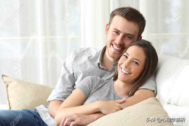 心理学研究:夫妻在婚后的性生活频率为多少?最佳频率是多少?