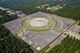 天坛圜丘坛的数字“密码”图片