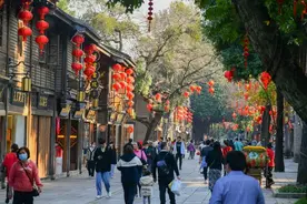 闽事新纪元丨福州这里，藏着一处智商高地图片