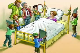 小学语文课本中的三个假故事，其实都是虚构的，但不少人信以为真图片