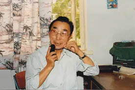 著名作曲家刘炽：他写的歌大家都会唱，离婚再婚都催泪图片