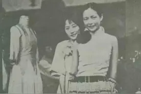 中国第一位女银行家，22岁净身出户，海外丧子，42岁活成人生赢家图片