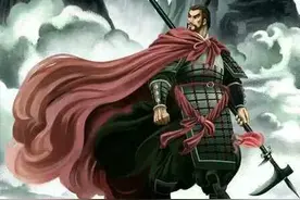 历史上这些人生来就太一样图片