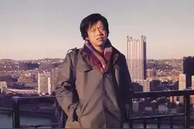 逝世25年，王小波：对权力没兴趣，对钱有些兴趣，但不愿去受罪图片