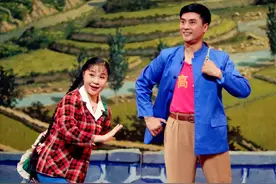 豫剧《朝阳沟》诞生地到底在哪里？河南河北两个朝阳沟村真假之辩图片