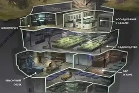 苏联的矛盾相争，俄军用钻地弹轰炸亚速钢铁厂，撬开地下六层龟壳图片