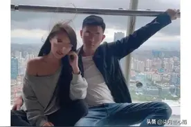 张波叶诚尘这对孽缘，不求同年同月同日生，但求同年同月同日死图片