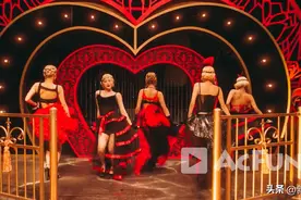 叶舒华是被金发抛弃的漂亮姑娘？究竟什么人才适合金发？图片