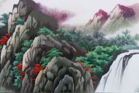 “客厅三不放，人旺家宅旺”，古人的挂画智慧之谈，有道理吗？图片