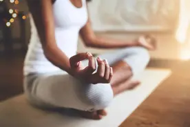 静心冥想入门法——数息法(建议收藏)图片