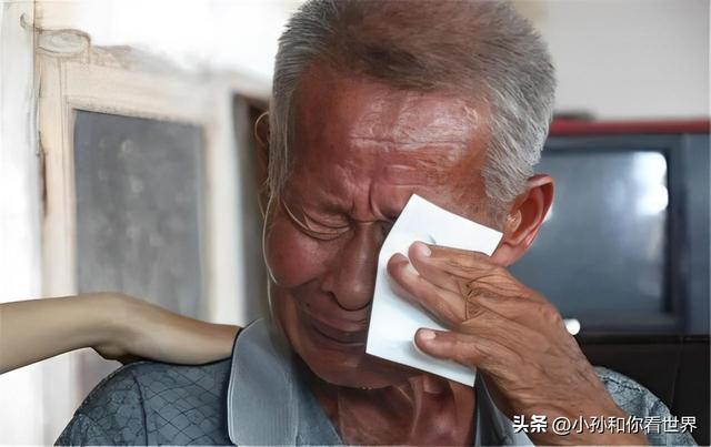 少女强行侵犯60岁大爷，大爷事后哭诉:一直在反抗，可她太大了。