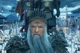 你只有忘掉小说《封神演义》，才能看懂电影《封神第一部》图片