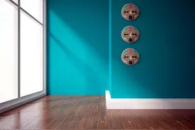 木地板怎么拖干净又亮 清洁木地板的6个小妙招图片