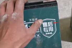 给电动车换电池要注意，有3种电池不耐用，要避免，车主能经常见图片