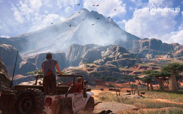 《神秘海域》系列如何改变了游戏行业？