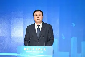 长清区委常委、副区长张广大：投资长清 携手并肩创造财富图片