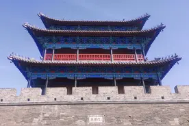 从一次官员调整，管窥清代中前期登州府在山东的区划地位图片