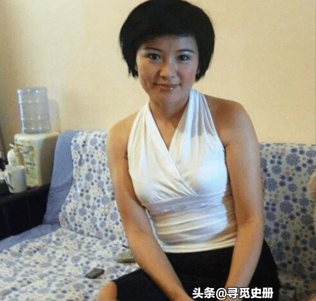 湖南女贪官落马记：色诱40多人，被81岁老汉扳倒，因怀孕被判死缓