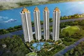 南宁零首付、低首付，单价七八千的房子真的可靠吗？带你看明真相图片
