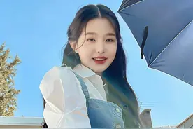 高清美女姐姐‖张元英图片